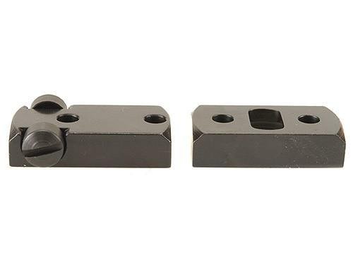 Buy Weaver 2-Piece Grand Slam Steel Dovetail Scope Base - Browning A-Bolt online