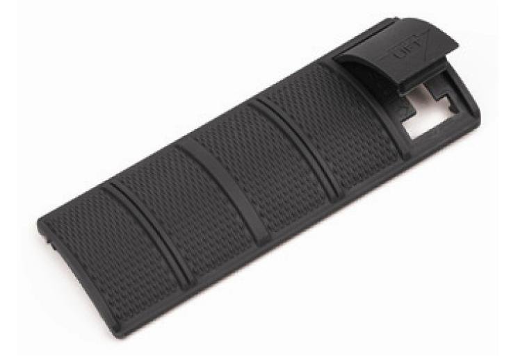 Buy Weaver Locking Rail Panel - 3.2 Medium Dark Earth online
