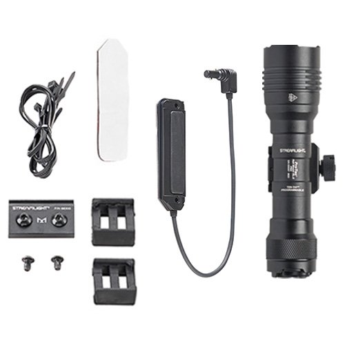 Buy Streamlight 88126 ProTac Rail Mount HL-X Pro Light, 1000 Lumens, M-LOK Kit online