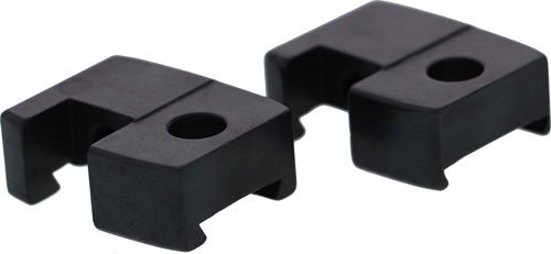 Sako Optilock S11862354 Scope Mount Base 11mm Groove Stainless Steel - Sako