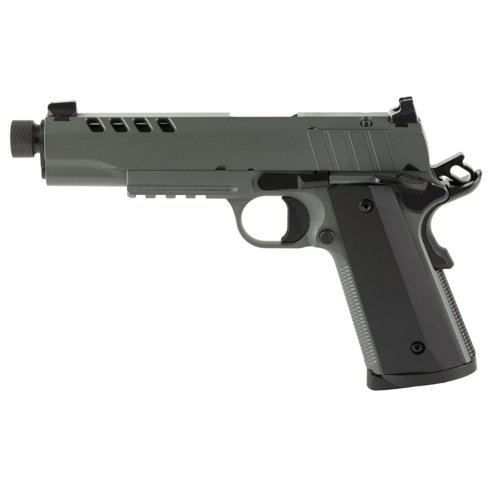 Tisas USA 1911 .45 ACP 10100556 - Tisas USA - .45 ACP
