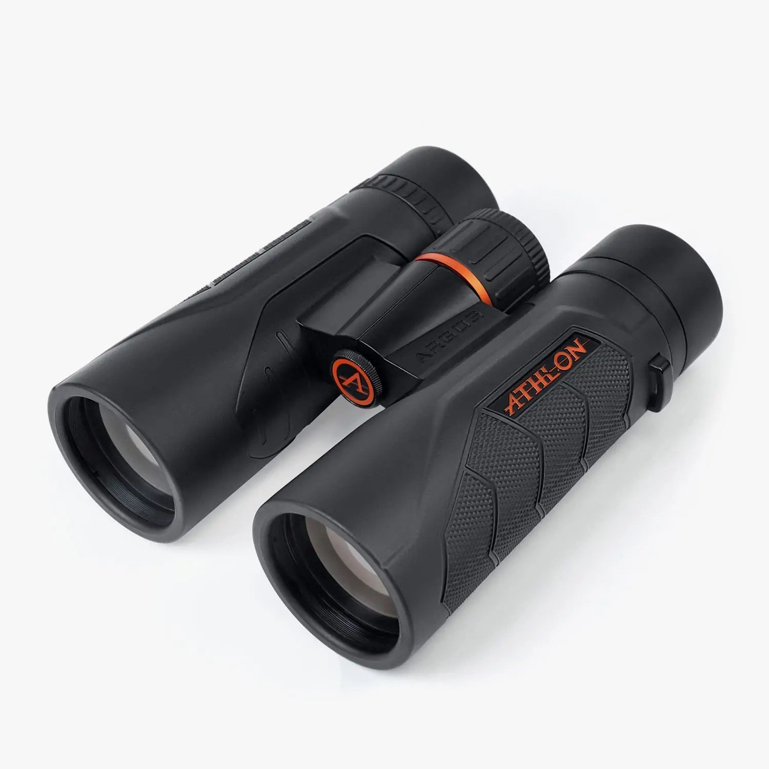 Athlon Optics Argos G2 UHD 8x42 Roof Prism Fully Multi-Coated - Athlon Optics