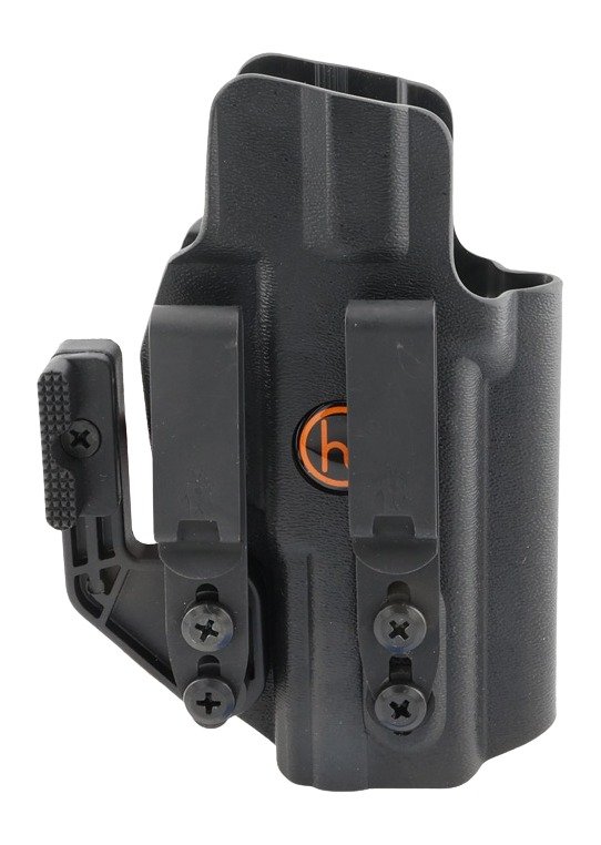 Henry Holsters Cipher P365 XMACRO Optics Ready Tactical - Henry Repeating Arms