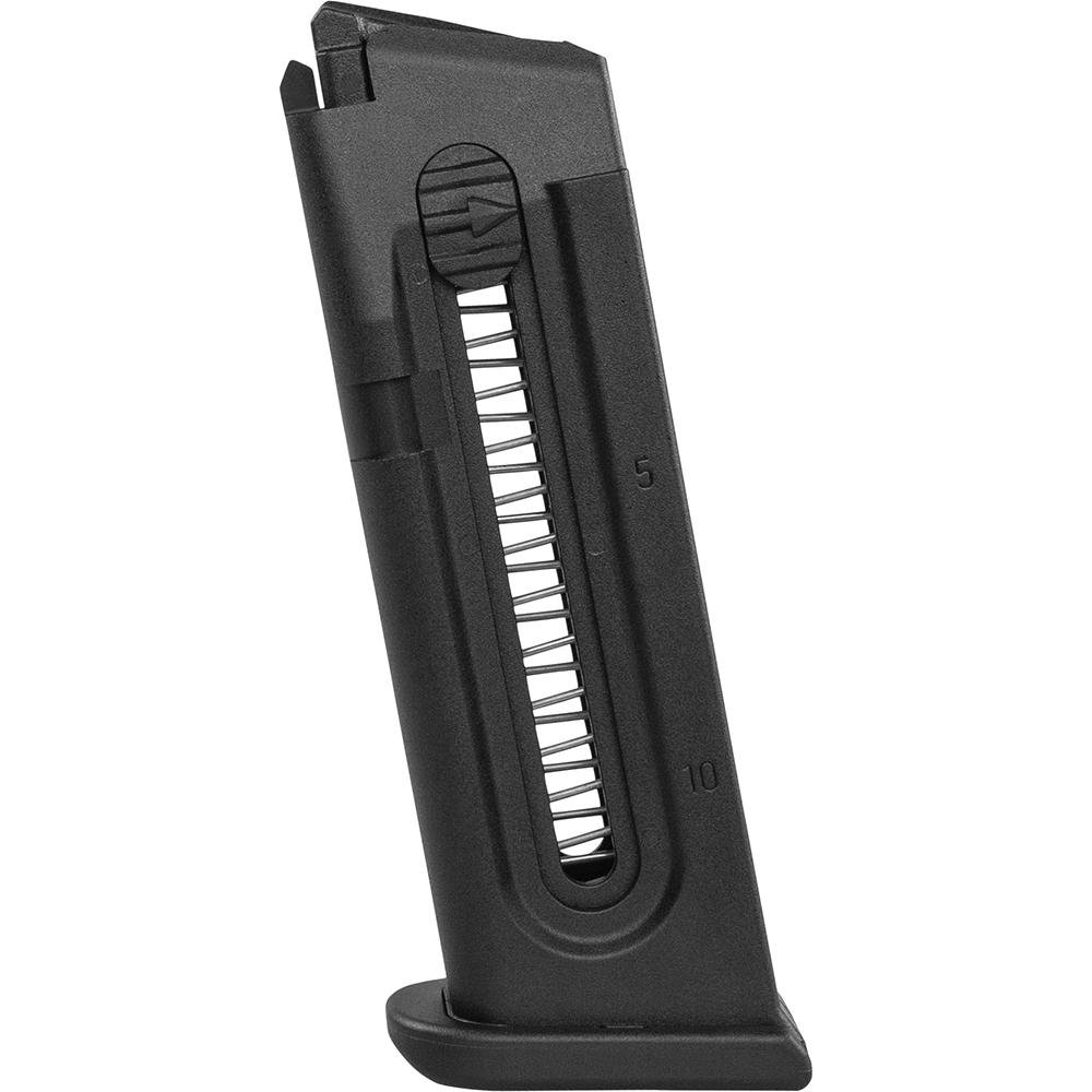 Glock 44 Handgun Magazine .22 LR 15/rd Pkg'd - Glock - 22 LR