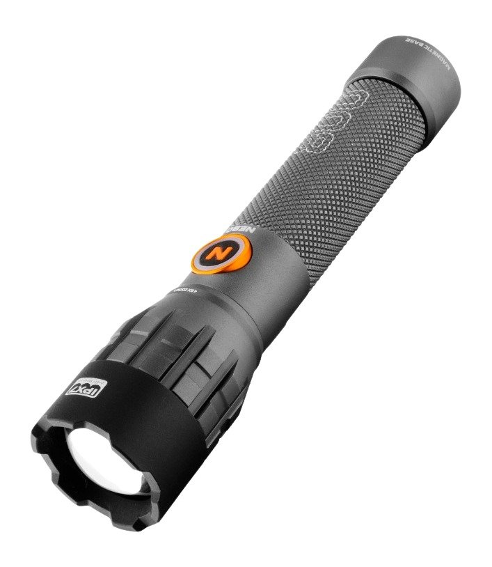 Buy NEBO NEB-FLT-0060 LEO 800 LUM FLASHLIGHT REC FLX online