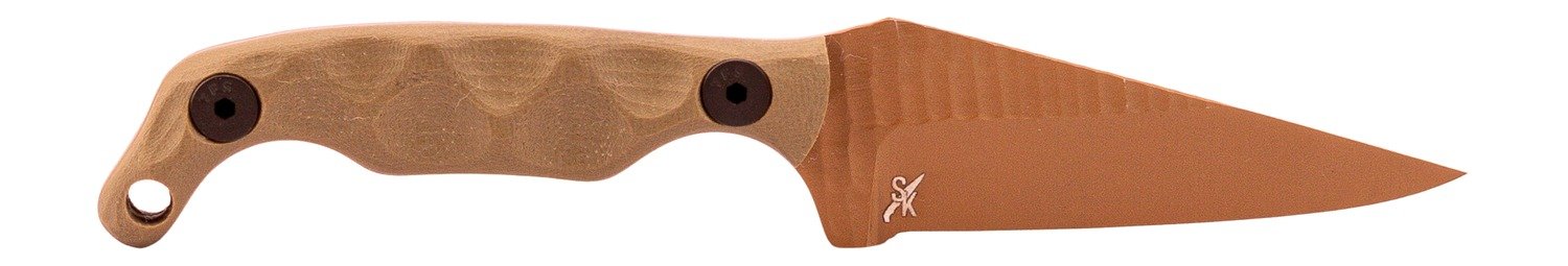 Buy STROUP MINIODGG10FDECER ODG/FDE Cerakote Finish 3.5In Barrel online