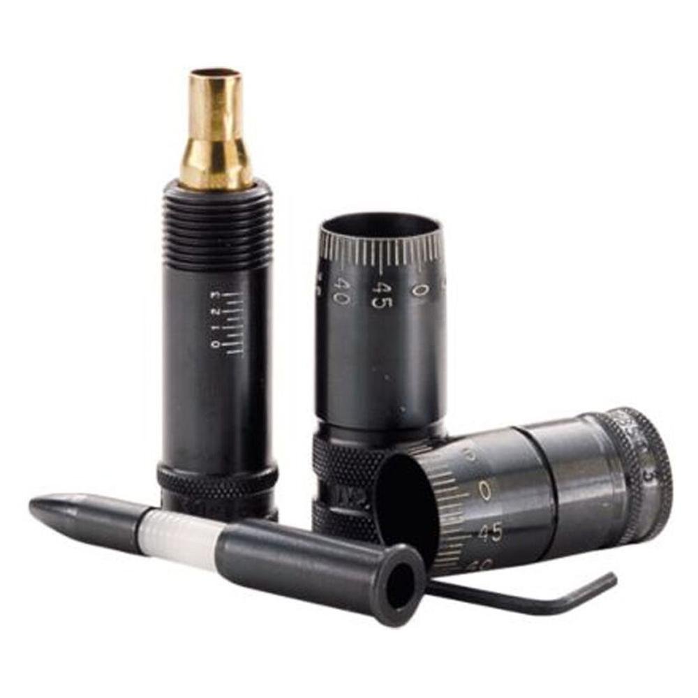 Buy RCBS 88336 Precision Mic Reloader, 6.5mm PRC, Measures Chamber Headspace & Bullet Seating Depth online