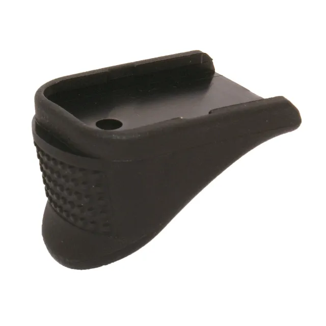 Buy Pearce Grip PG26G4 Extension made of Polymer with Textured Black Finish online