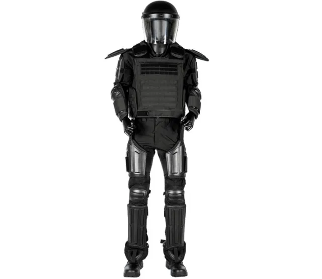 Haven Gear Enforcer MP