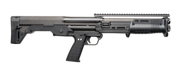 Buy Kel-Tec KS7 Gen2 12 Gauge KS7BLKGEN2 online