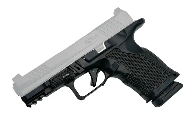 Buy Icarus Precision A.C.E. Grip Module Fits Ruger RXM Compact Aluminum online