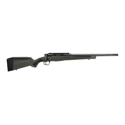 Savage Impulse .30-06 Springfield Bolt Action Rifle 20" Barrel Black Green - Savage Arms - 30-06 Springfiel for sale at Bang-Bang Tactical