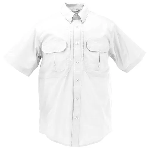 5.11 Tactical Taclite Pro S/S Shirt Ripstop Short-Sleeve Lightweight