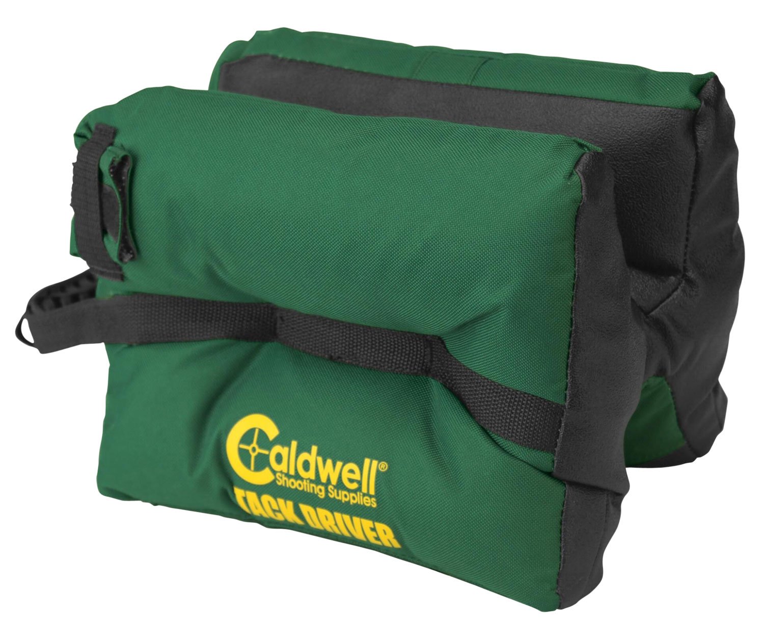 Buy Caldwell 191743 Tack Driver Shooting Rest Bag Unfilled Nylon Green online