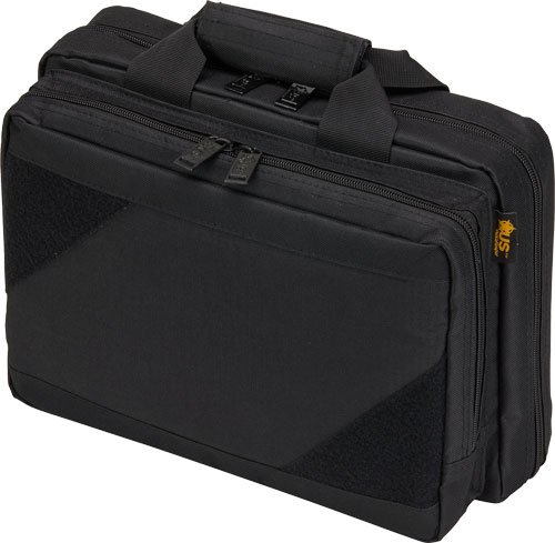 Buy US Optics P21205 Black Range Bag 5 Mag Holders online