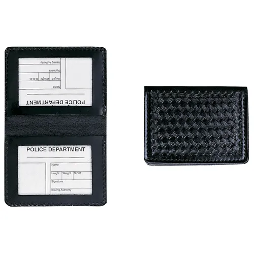 Aker Leather ID Case - Aker Leather