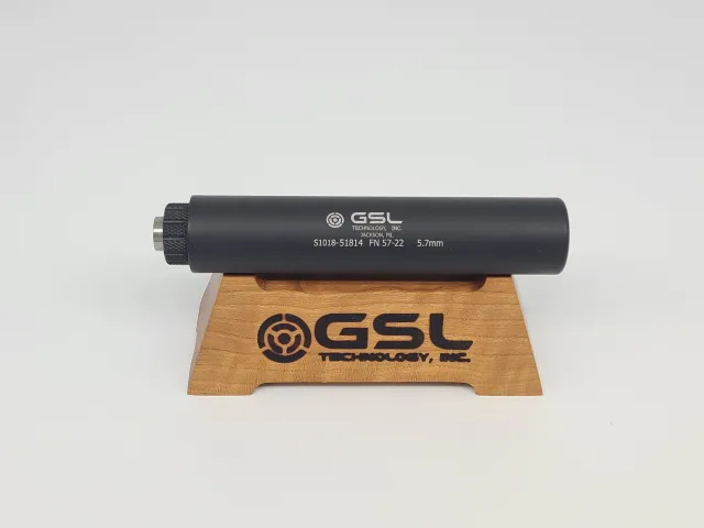 GSL Technology FN 57-22 5.7x28mm - GSL Technology - 5.7x28mm
