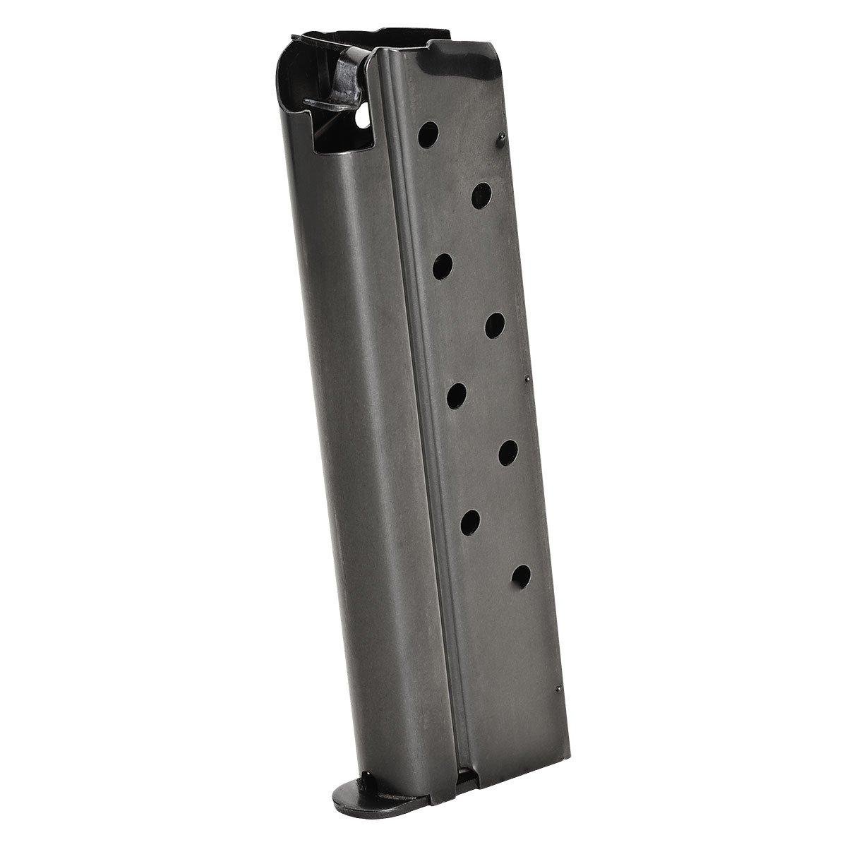 Buy Springfield Armory PI6065 1911 EMP 9mm 9rd Blued Steel Magazine online