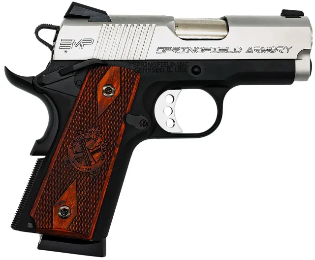 Buy Springfield Armory EMP 3 1911 9mm PI9209LCA online