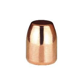 Berry's 00198 .50 Action Exp 300gr RS Plated Bullets 500/Box - Berry's Mfg - .50 CAL