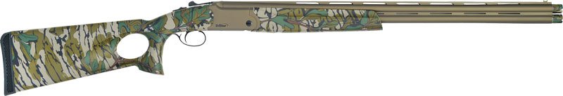 TriStar 30520 20GA 26In 2Rd. Bronze Mossy Oak Greenleaf - TriStar - 20 GAUGE