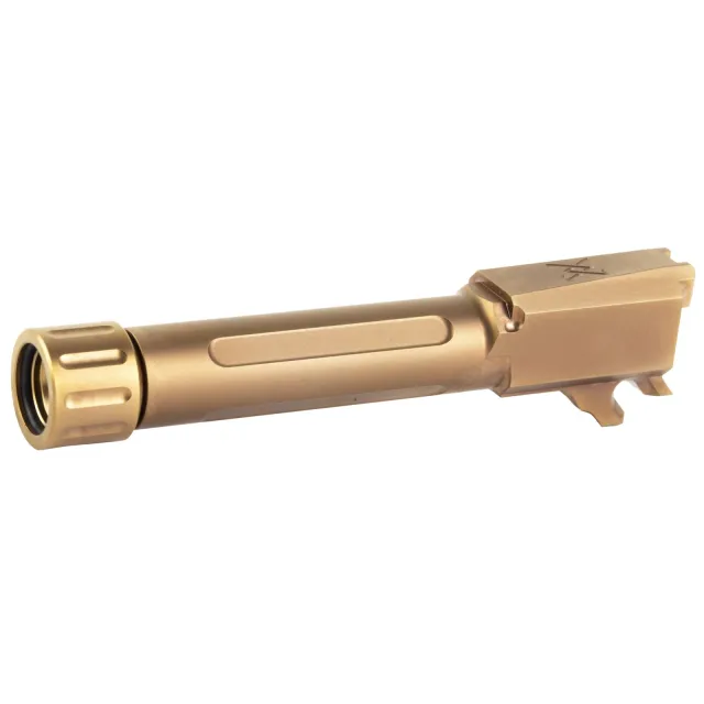 True North Concepts TP-P365B-XTC Sig P365 9mm Copper Threaded Barrel - True Precision - 9MM