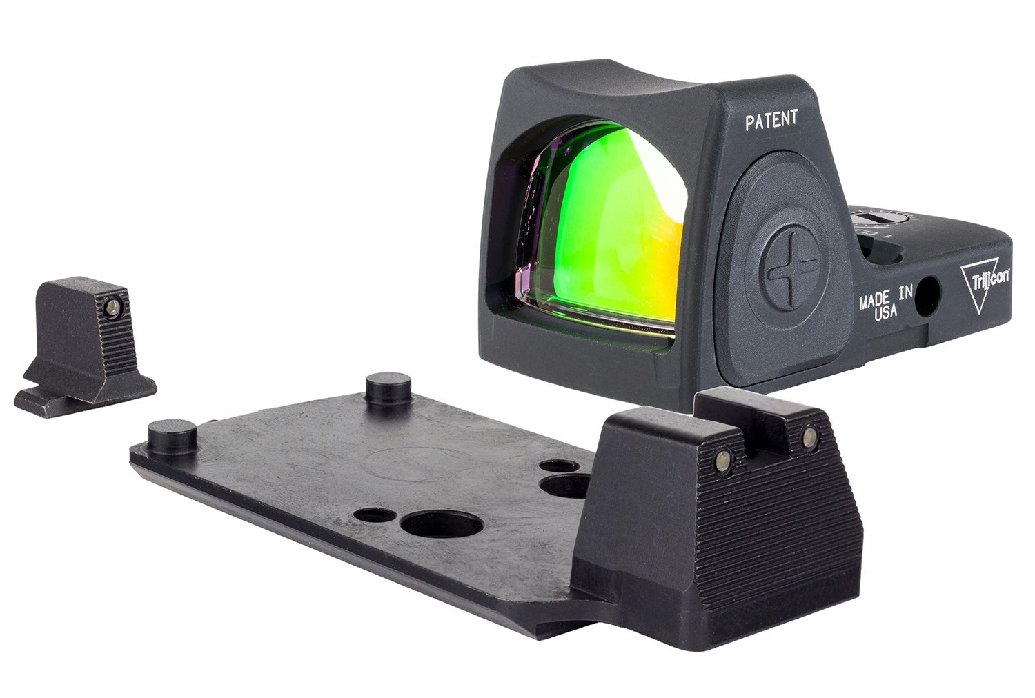 Buy Trijicon Dual Defense Kit RMR Reflex Sight Red Dot 3.25 MOA online