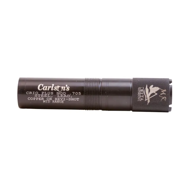 Carlson's 07575 Delta Waterfowl Choke Benelli Crio Plus 12 Ga Mid-Range