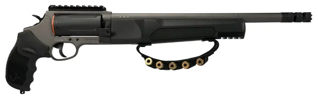 Buy Taurus 2JHD441013MCTC Judge Home Defender 45LC/410GA Tungsten 13" online