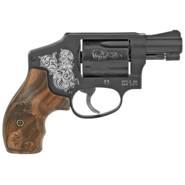 Smith & Wesson 442 38 Special - Smith & Wesson - 38 Special