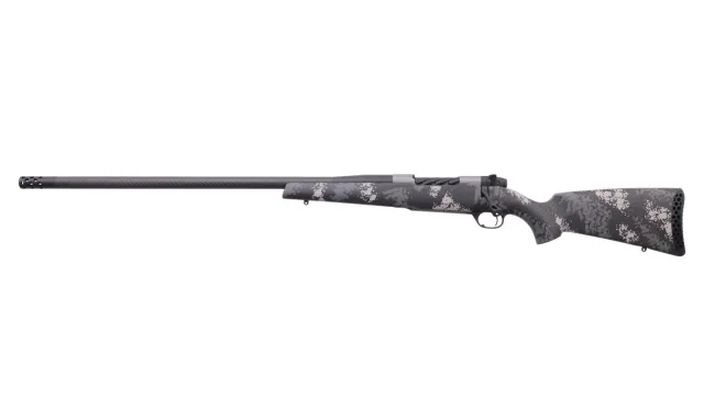 Buy Weatherby MCT20N243NL4B 243 Win 22 In 5rd Mark V Backcountry Ti online