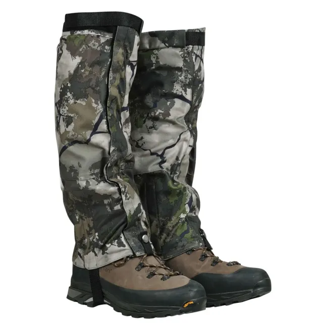 Kings Camo KCM2129-KCU KC Ultra Leg Gaiter 4-Way Stretch