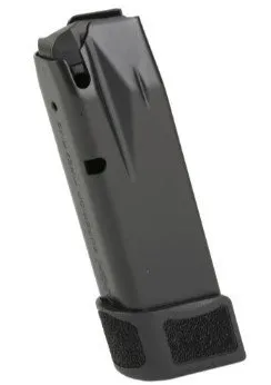 Buy Canik MA2278 MC9 15rd 9mm Luger Steel Magazine Black online