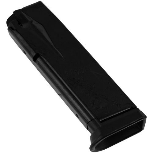 Sig Sauer Mag 357 40 S&W 10 Rounds Blue P229 Mag-229-43-10 - Sig Sauer - 40 S&W