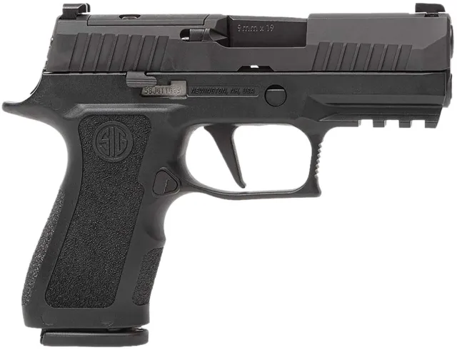 Buy Sig Sauer P320 9mm 320XF-9-BXR3-RXX-10 online