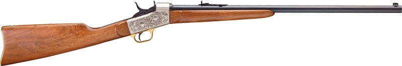 Pedersoli Mississippi 45LC S.843-045 - Pedersoli - .45 LONG COLT