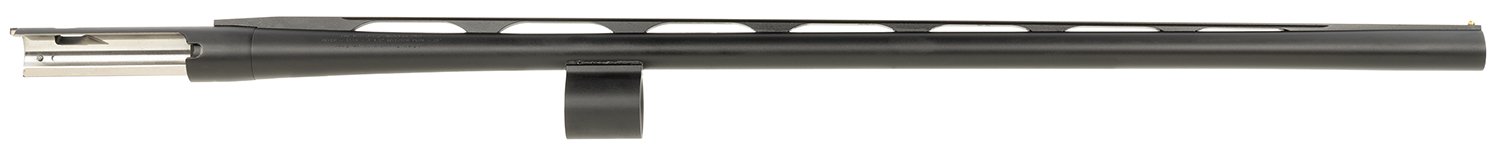 Browning 111414321 SB Silver Matte 12-Gauge 3" 22" RB-CNT Shotgun - Browning