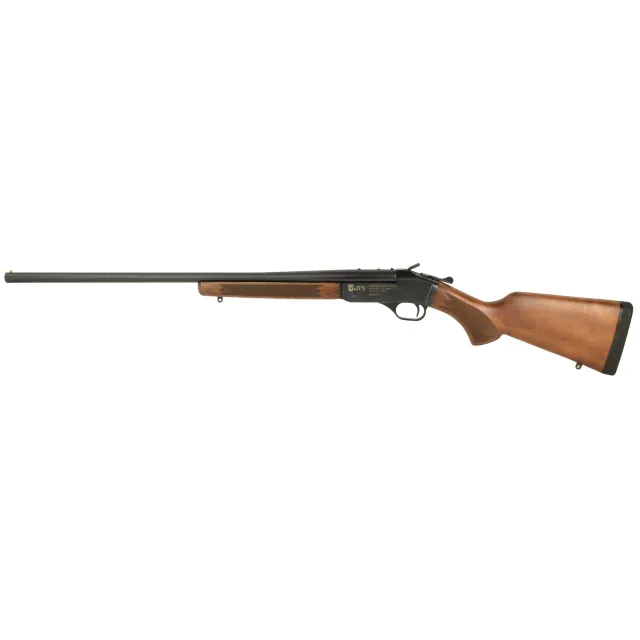 JTS J410SSAW026 Single Shot 410 Bore 26" Barrel 2.75" Chamber Wood Stock - JTS - 410 BORE 3"