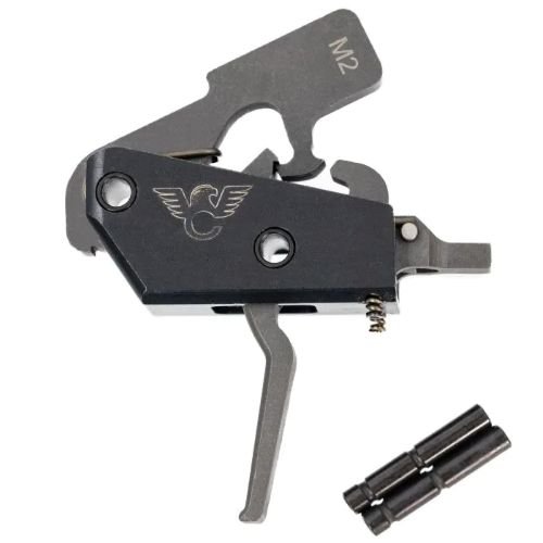 Wilson Combat TR TTU M2 F Match Grade Tactical Trigger - Wilson Combat