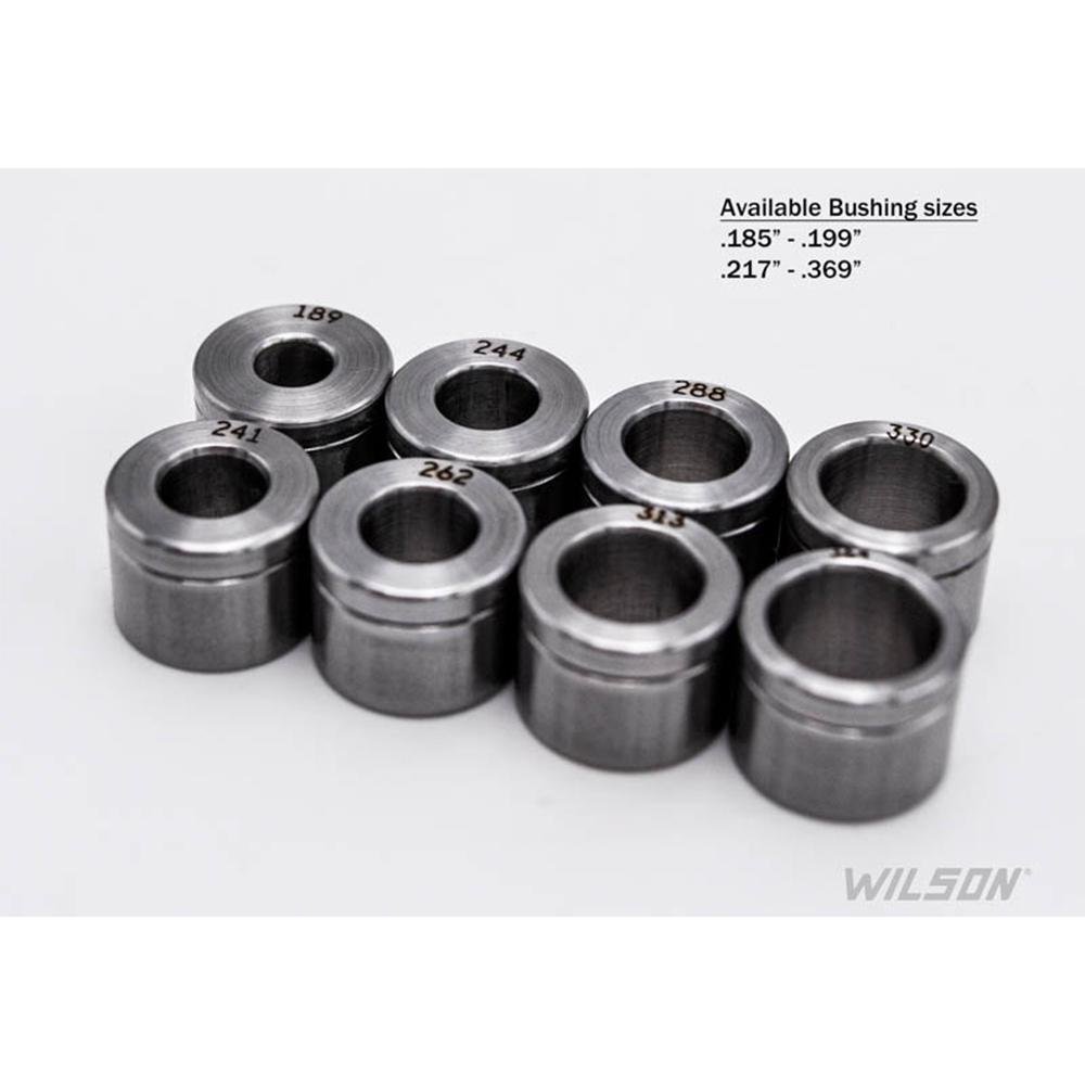 Buy L.E. Wilson Neck Sizing Die Bushing 337 online