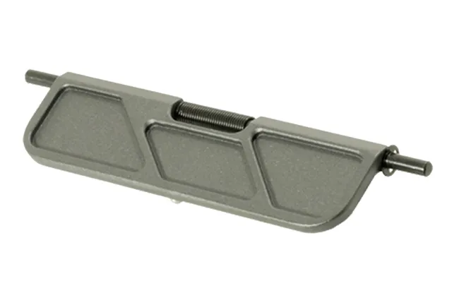 Timber Creek ARBDCT Billet Dust Cover Tungsten Aluminum - Timber Creek