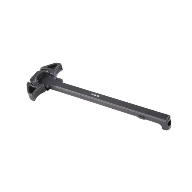 Geissele Urgi Airborne Charging Handle 5.56 NATO Ambidextrous - Geissele - 5.56 NATO Ambidextrous