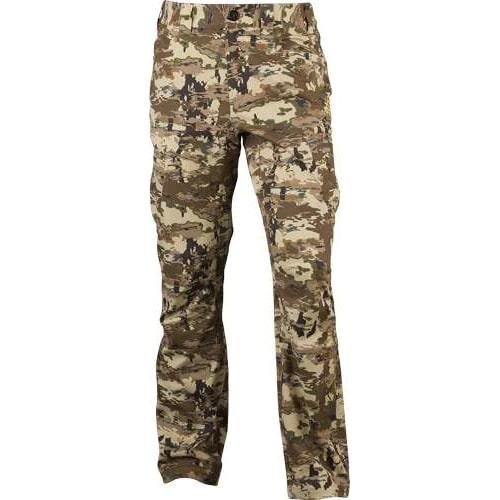 Browning Early Seasons Pants Auric Camo Size 40 Lightweight Polyester - Browning