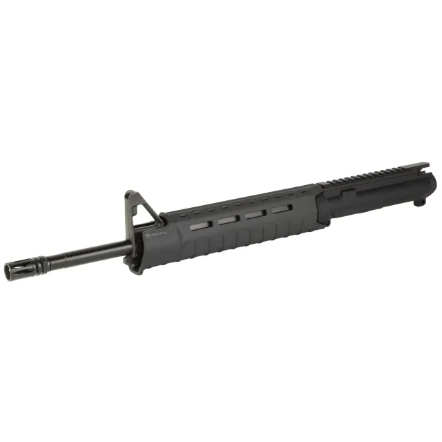 Aero Precision APAR502505M65 AR-15 Upper 16" 5.56 NATO Mid-Length Black
