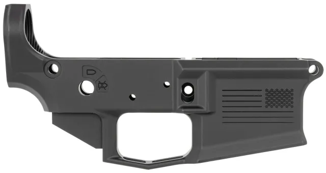 Aero Precision M4E1 Multi Caliber Aluminum Anodized Special Edition Freedom