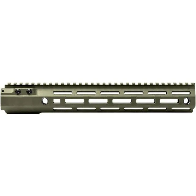 Aero Precision APRA600013C MOD 4 Handguard 12.7" ODG, 6061-T6 Aluminum