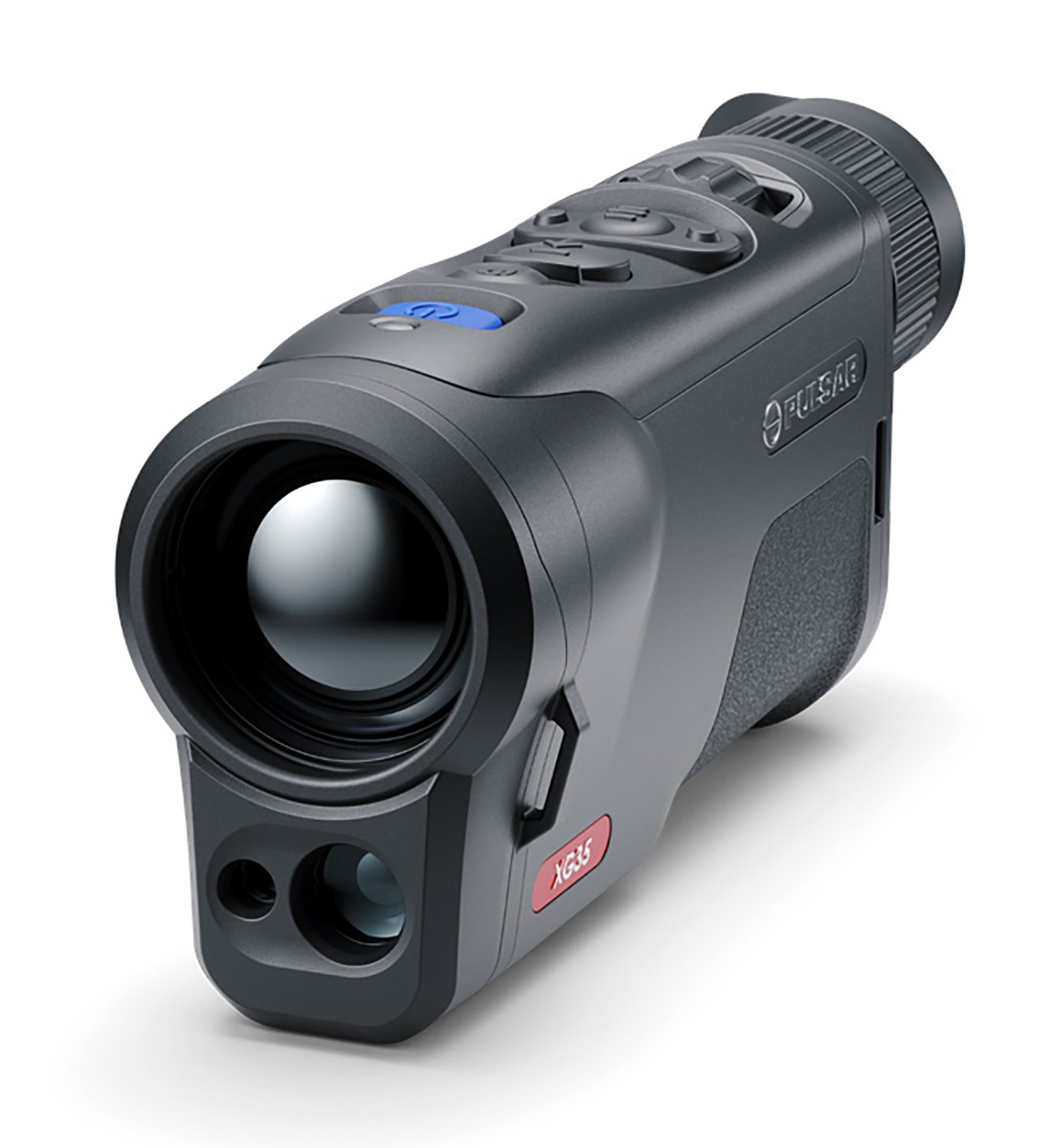 Pulsar Oryx LRF XG35 Thermal Monocular - Pulsar - 35MM