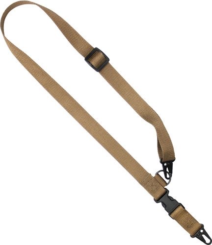 United States Tactical C1 Sling UST-SLC00102QH 2-to-1 Point 34-55" Coyote - Red Rock Gear