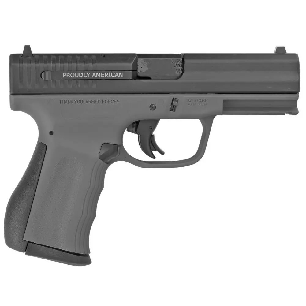 FMK Firearms FMKG9C1G2PSS 9mm - FMK Firearms - 9mm