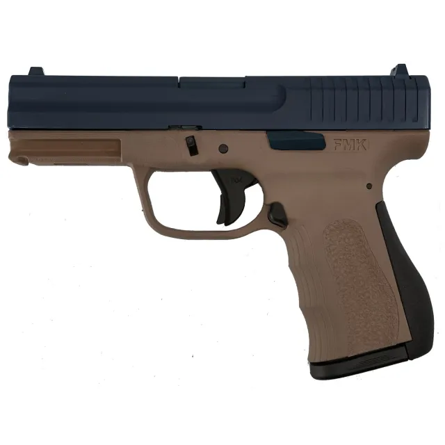 Buy FMK Firearms 9C1G2 9mm Luger FMKG9C1G2BRTSC online